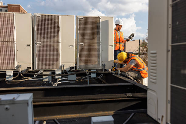 Best HVAC air duct cleaning  in Highland Heights, OH
