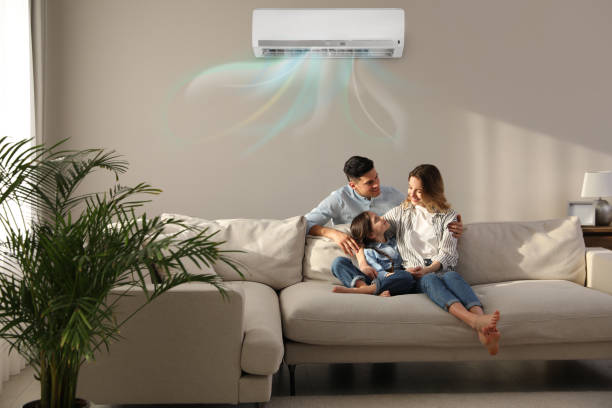Best Affordable HVAC services  in Highland Heights, OH