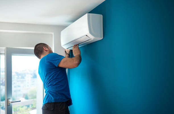 Best Emergency HVAC repair  in Highland Heights, OH