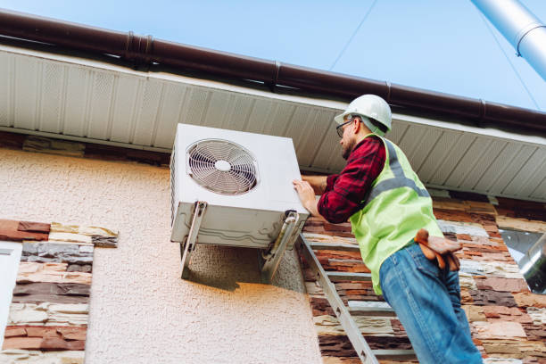 Best HVAC repair near me  in Highland Heights, OH
