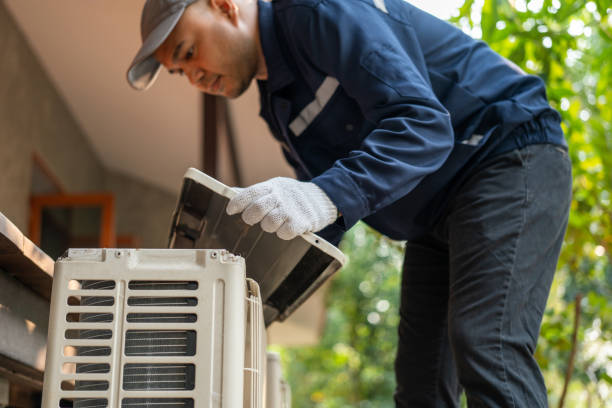 Best 24/7 HVAC repair  in Highland Heights, OH